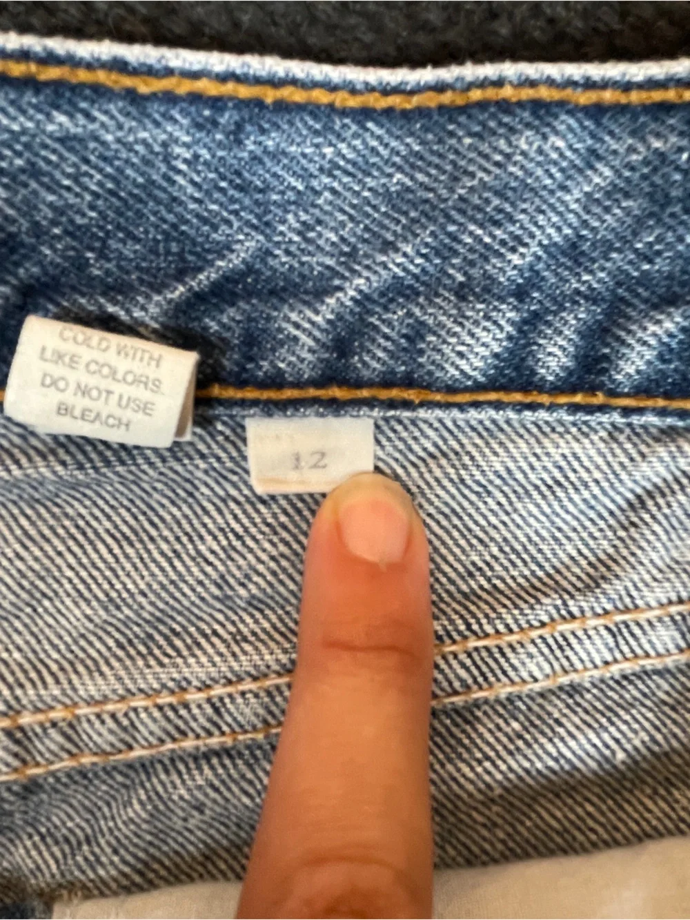 J Crew Women’s Denim Shorts